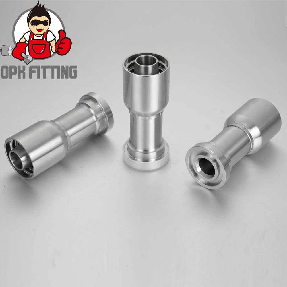 87611 SAE Príruba 6000 PSI