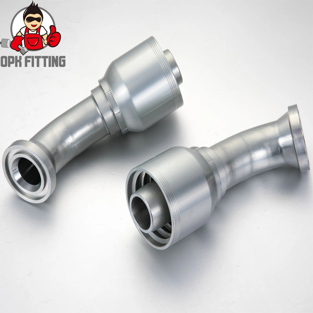 87611 SAE Príruba 6000 PSI