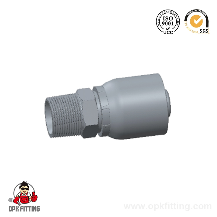 15611-RW NPT Muž