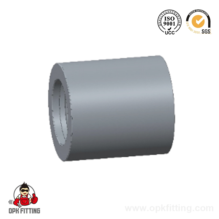 00400D Objímka Pre 4SP, 4SH/12-16 Hadica