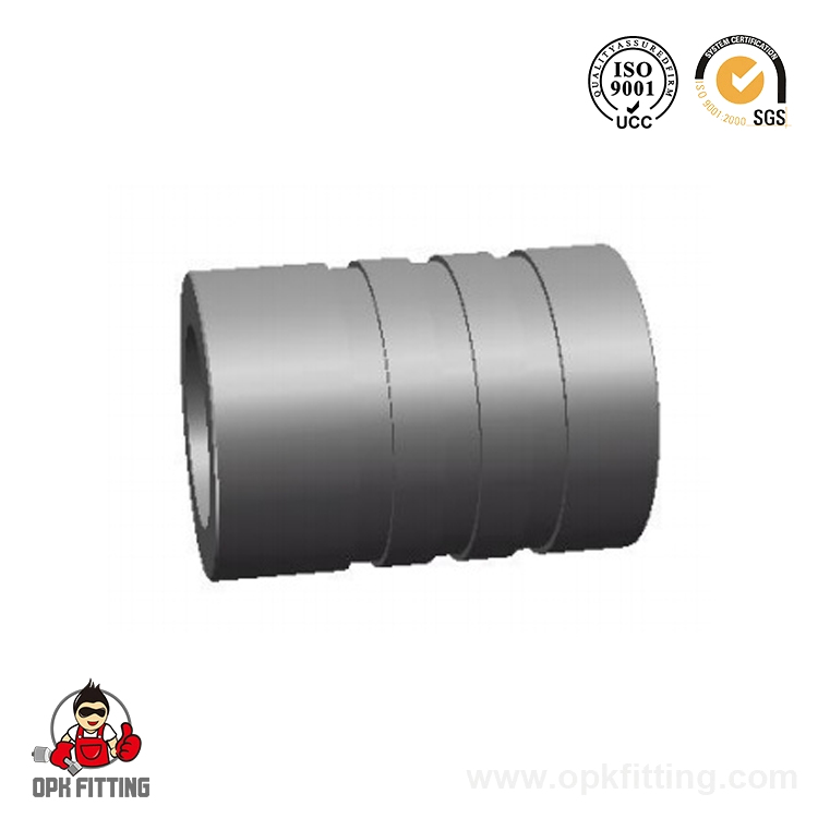 00402 Objímka pre Sae 100 R9AT-R12, EN 856-4SP/04-16 hadica
