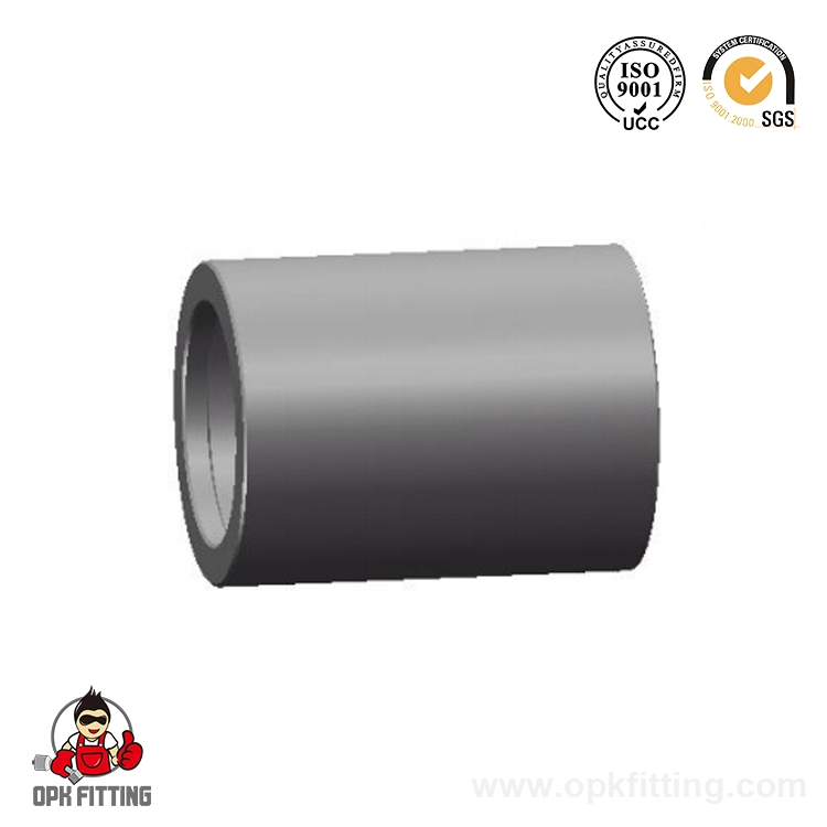 00018 Objímka pre hadicu SAE 100 R7