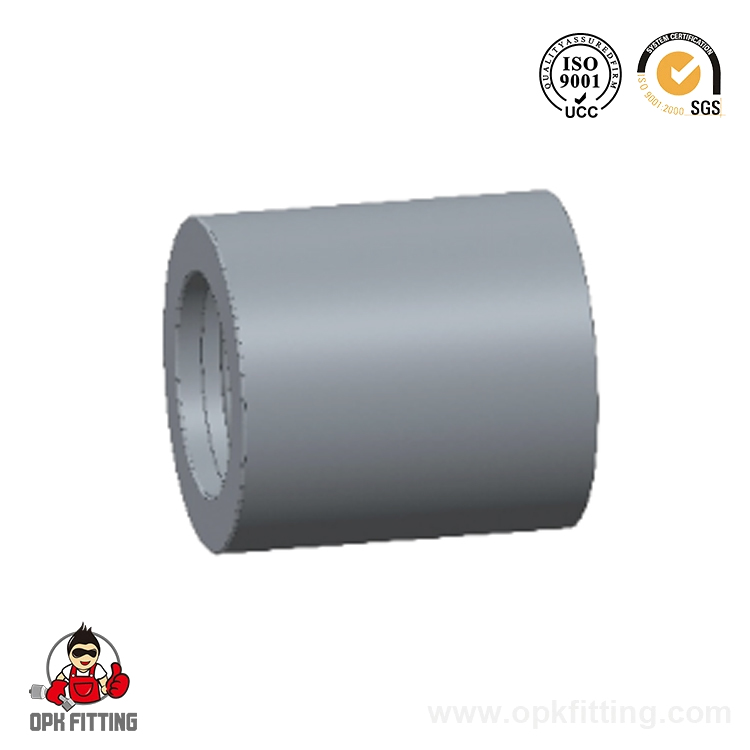 00500 Objímka pre hadicu SAE100R5