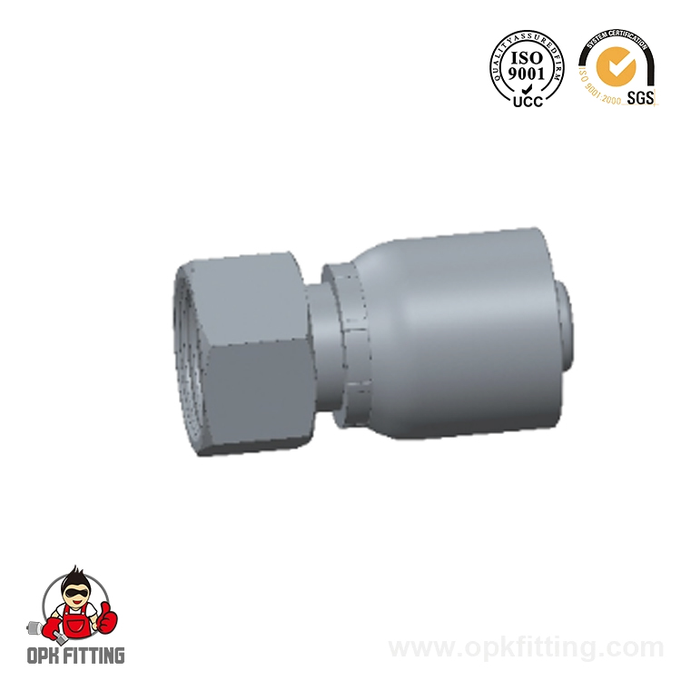 20411C-RW Metrická samica Multiseal L.T.
