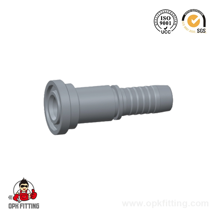 87311 SAE Príruba 3000 PSI