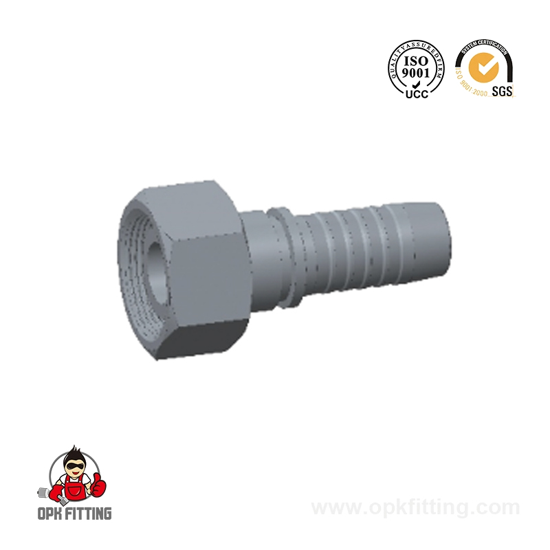 20411C Metrická samica Multiseal L.T.