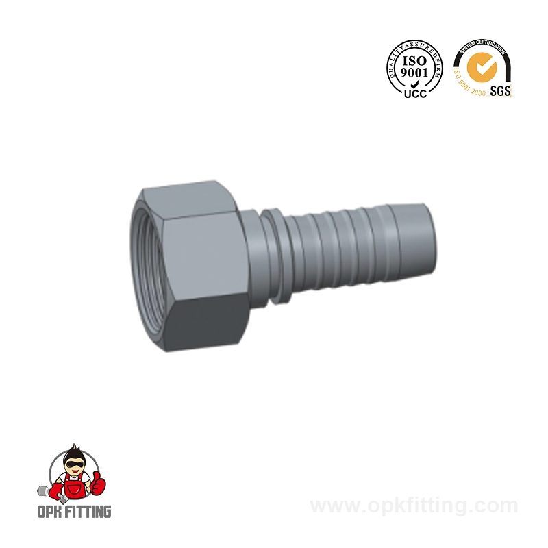 20111 Metrická samica Multiseal