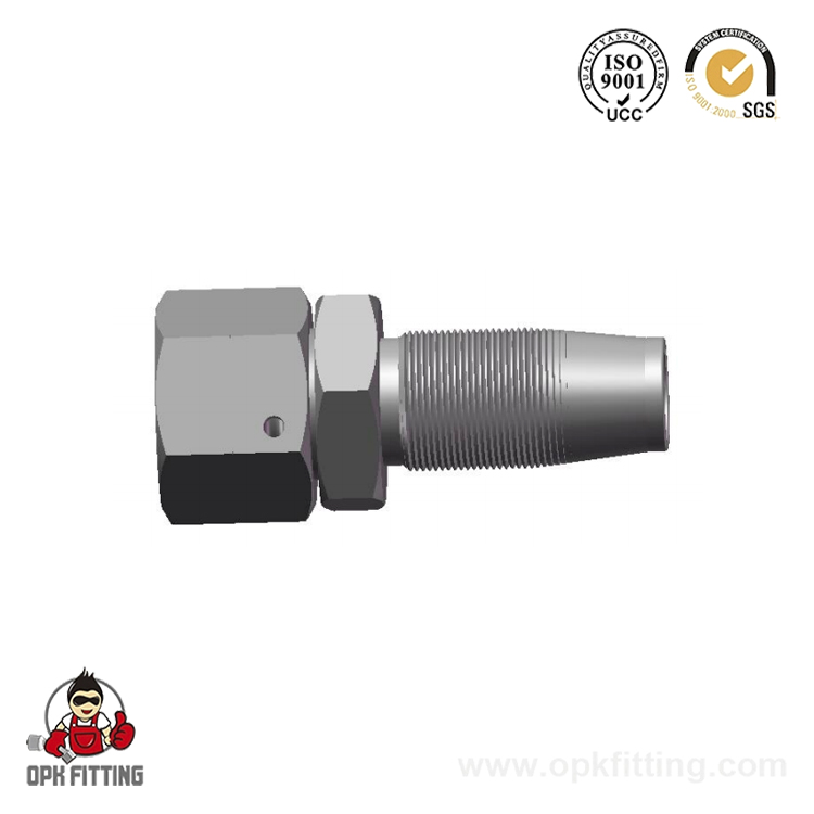 22618DW BSP Samica 60° Kužeľ