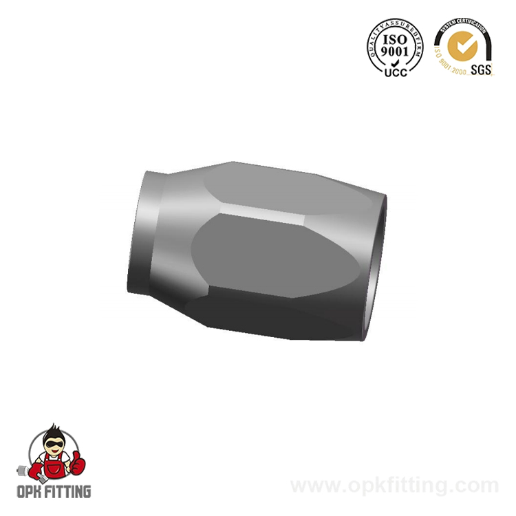 00518 Objímka pre hadicu Sae 100 R5