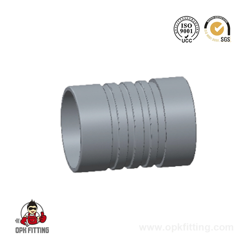 00621 Spojovacia objímka pre GB/T 10544 R13 / SAE 100 R13 / EN856 R13 hadica