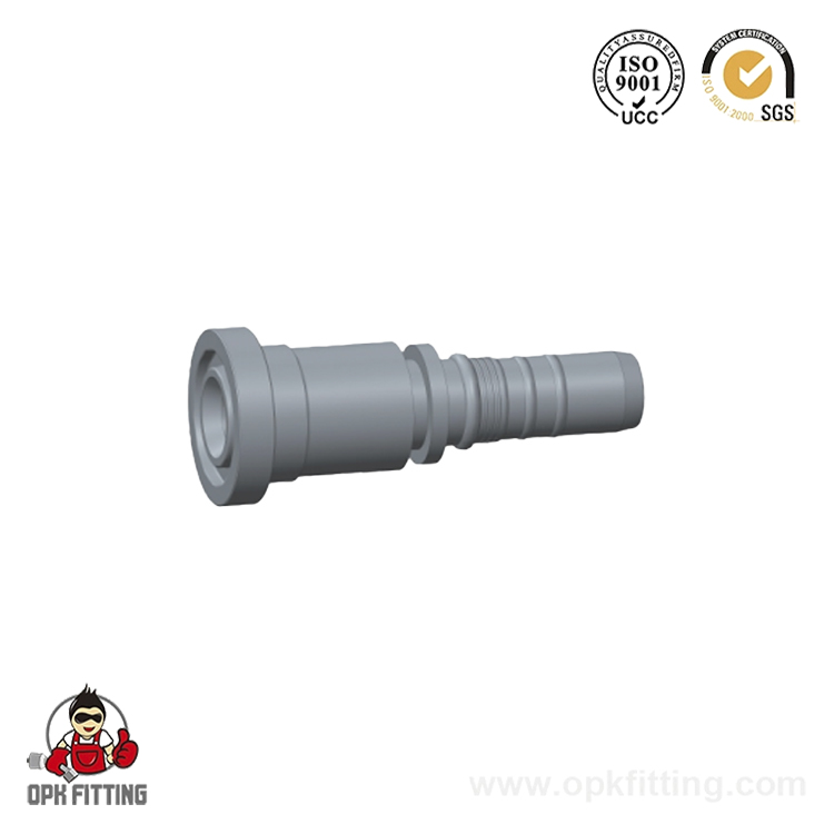 87613 SAE Príruba 6000 PSI